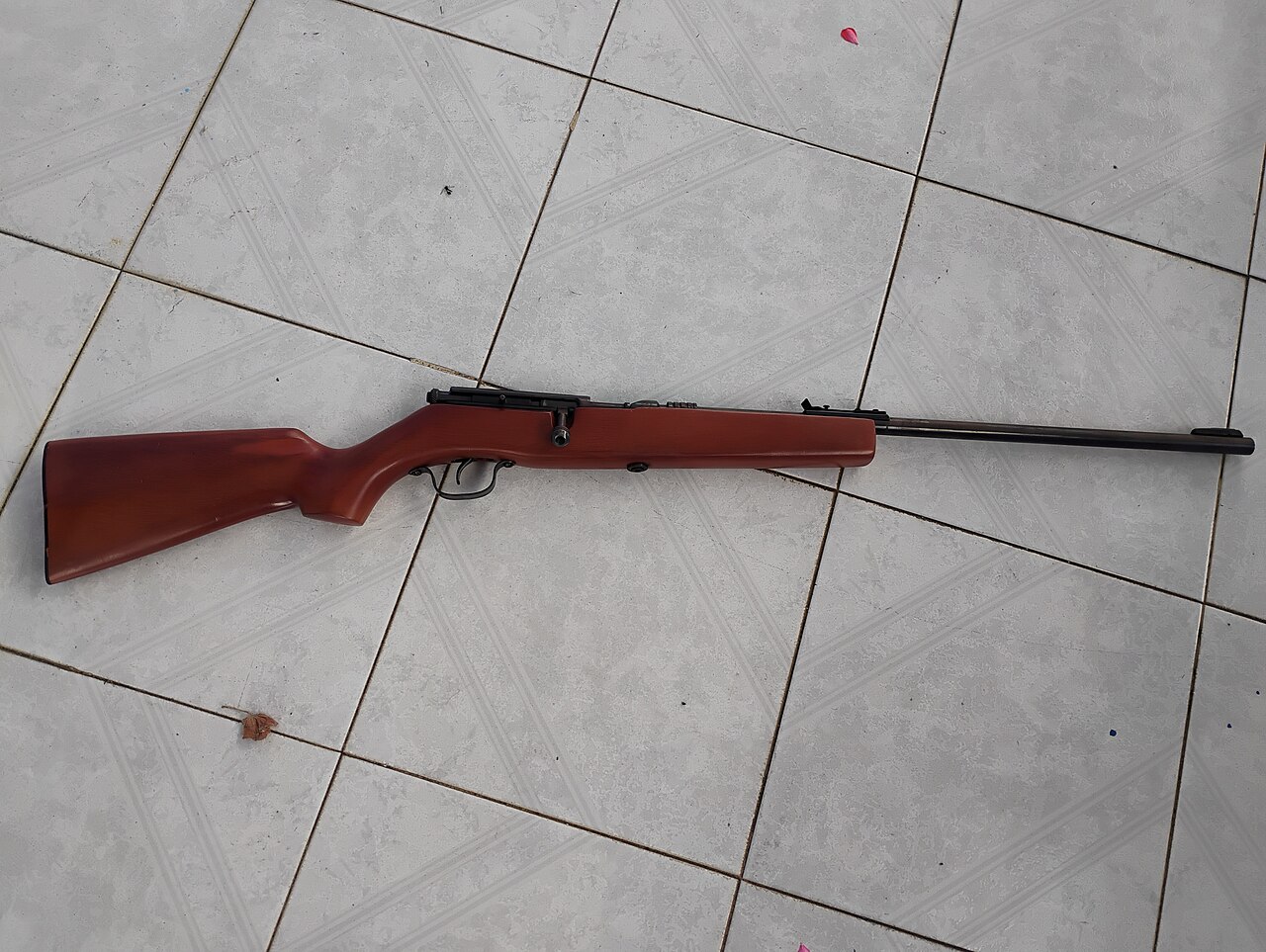 Cabañas RC-30