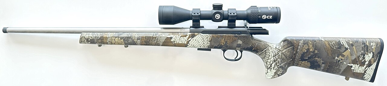 CZ 457