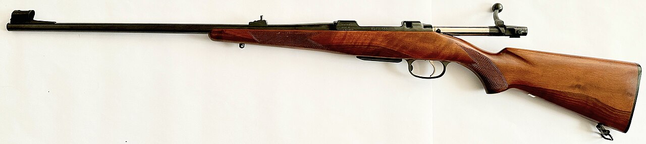 CZ 550