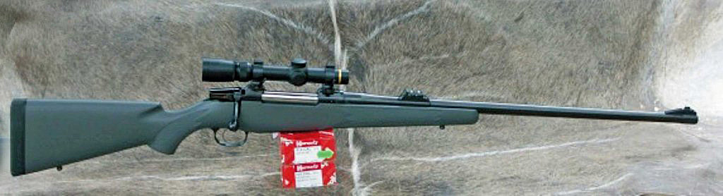 CZ 550