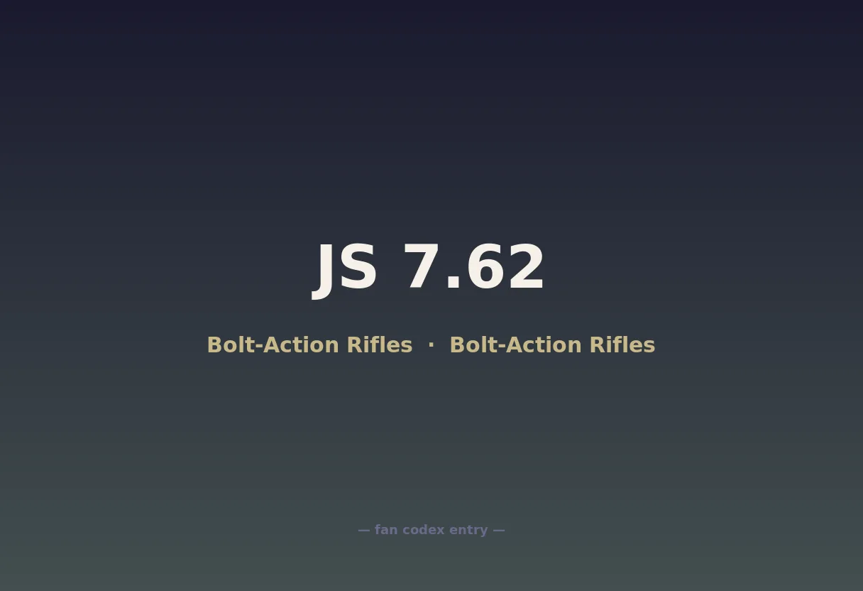 JS 7.62