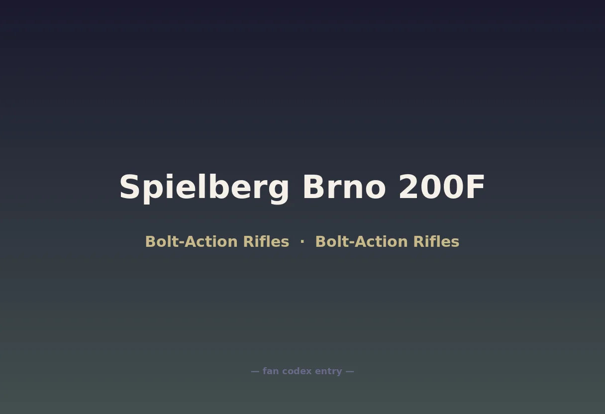 Spielberg Brno 200F
