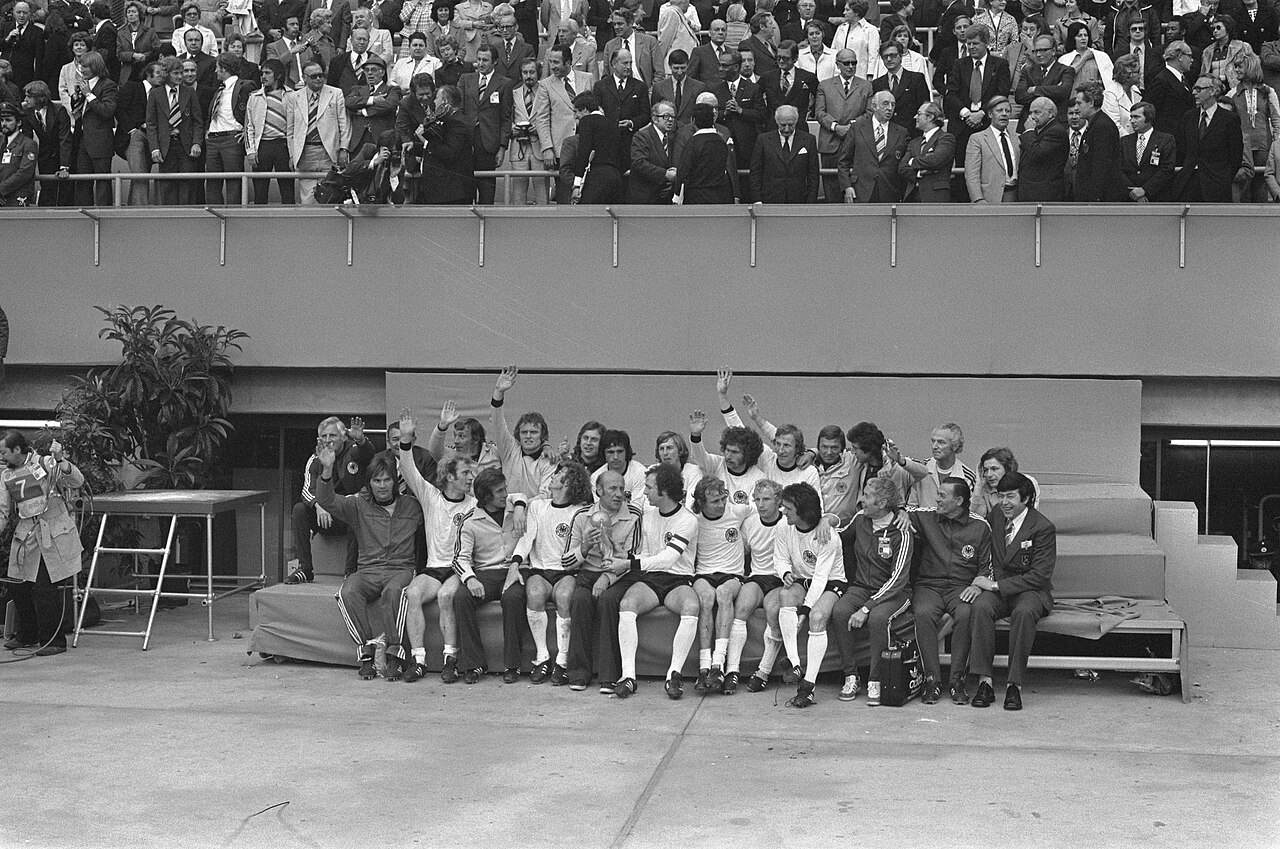 1974 Stanley Cup Final