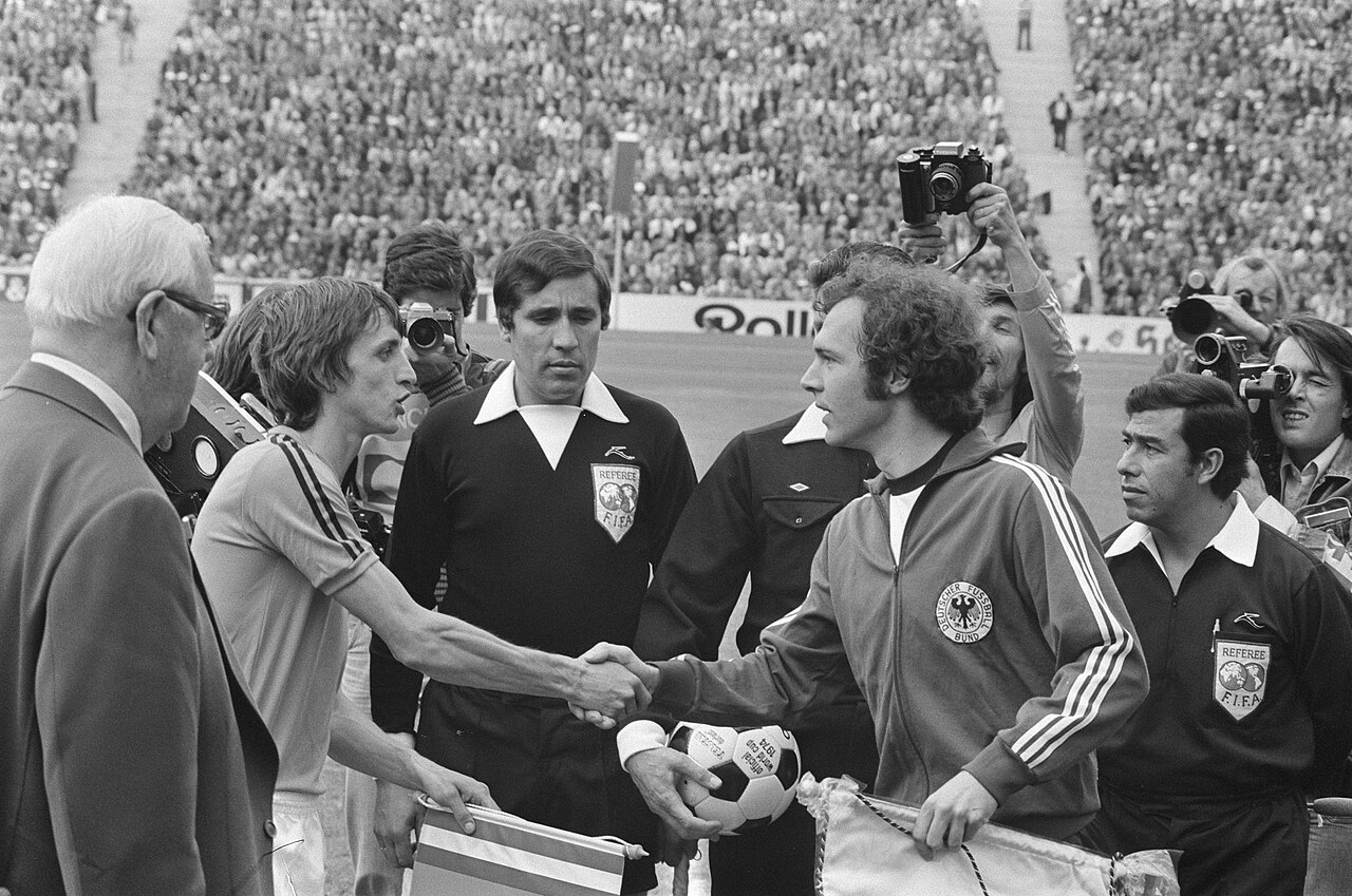 1974 Stanley Cup Final