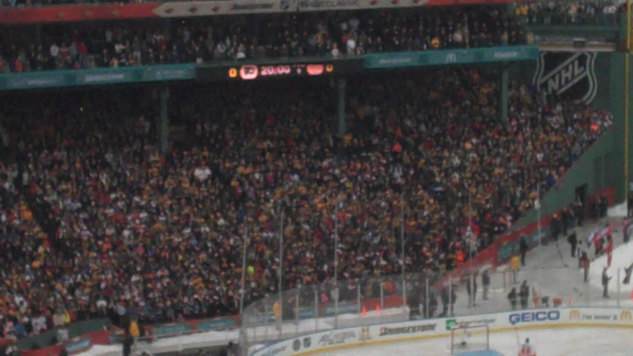 2010 NHL Winter Classic