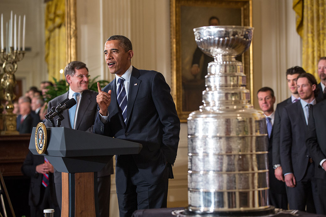 2013 Stanley Cup Final