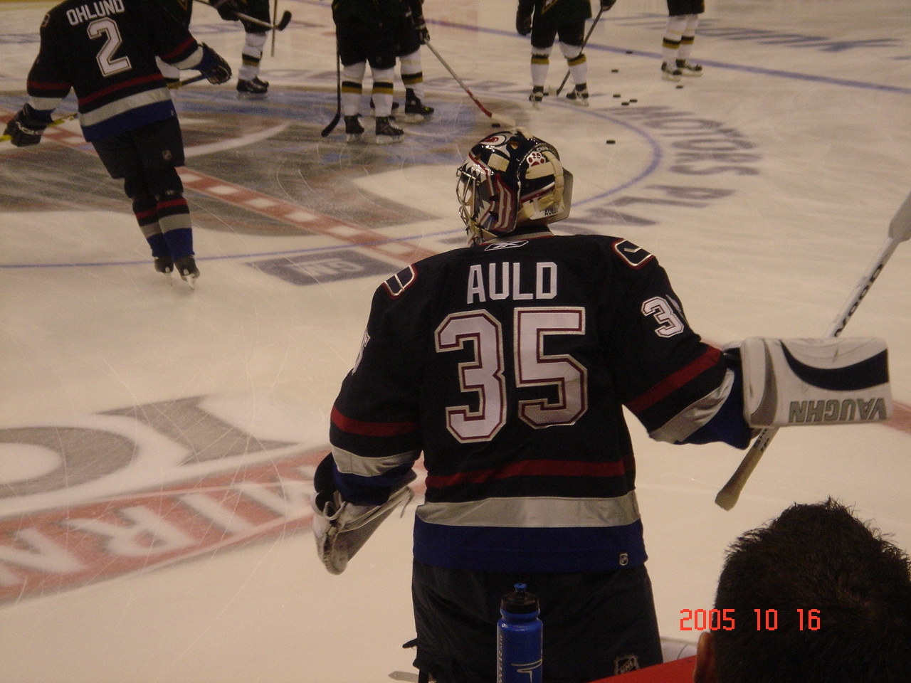 Alex Auld