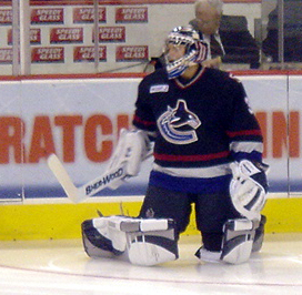 Alex Auld