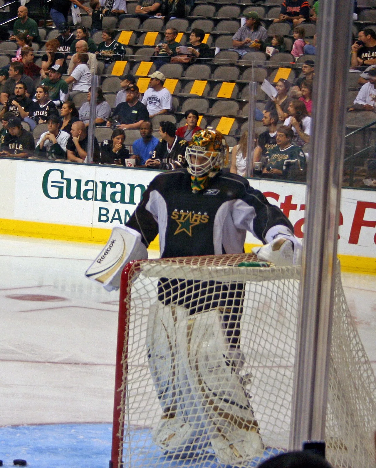Alex Auld