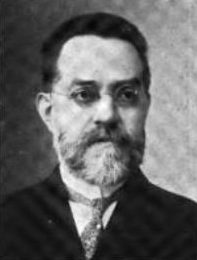 Andrew Alberts