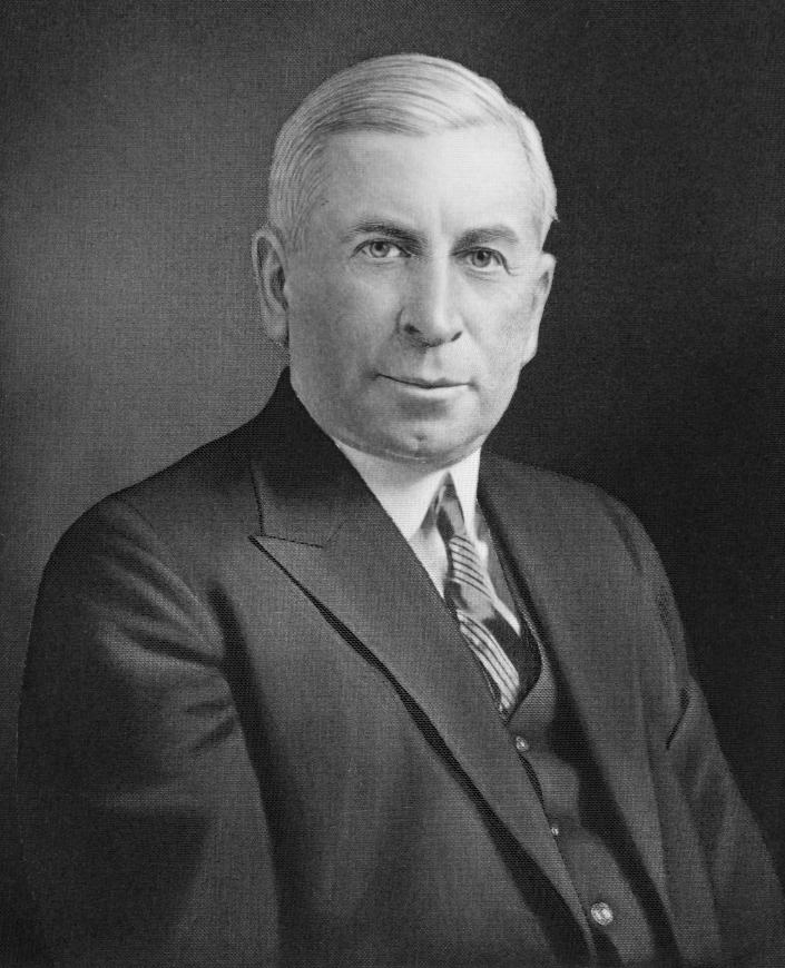 Andrew Alberts