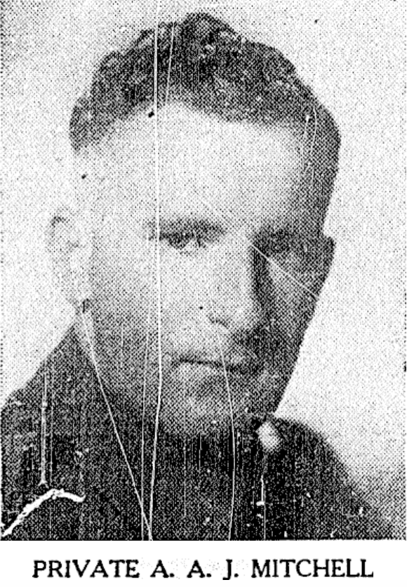 Andrew Alberts