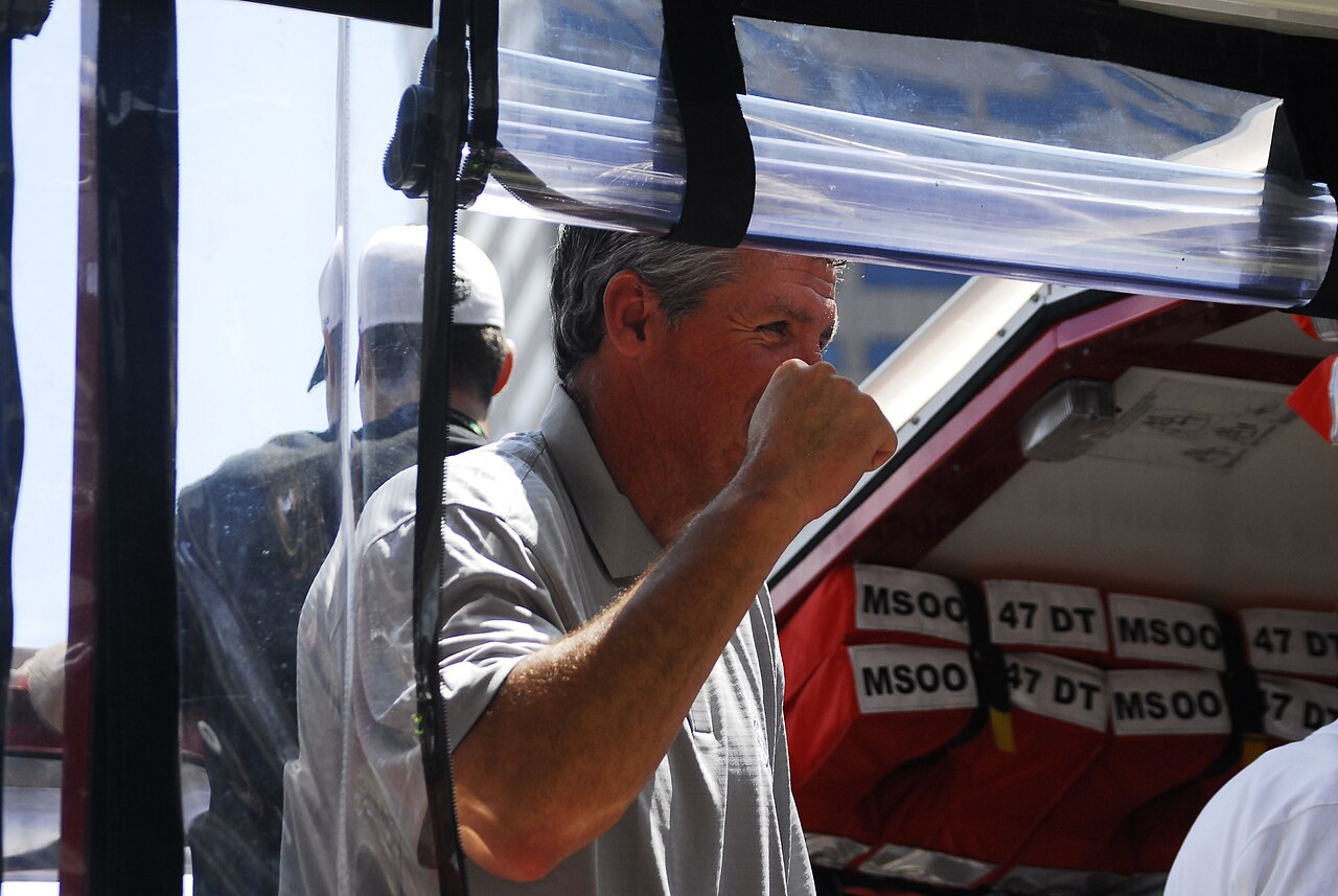 Andy Brickley