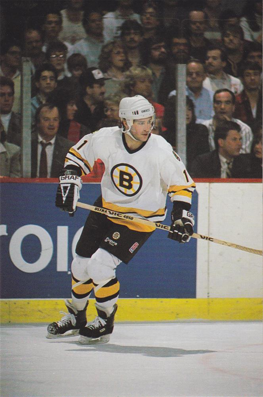 Bobby Carpenter (ice hockey)