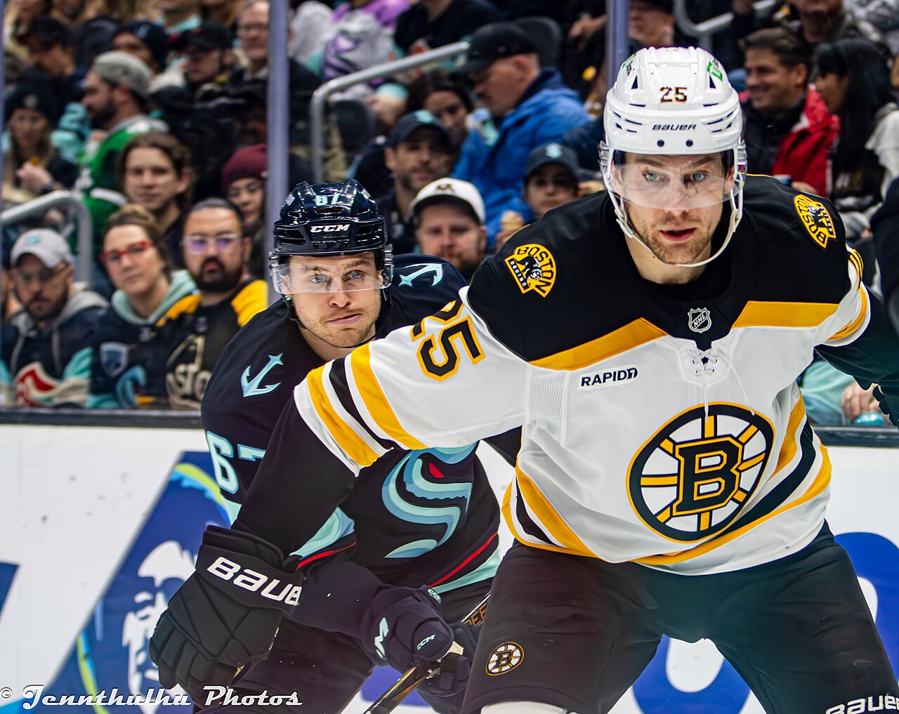 Brandon Carlo
