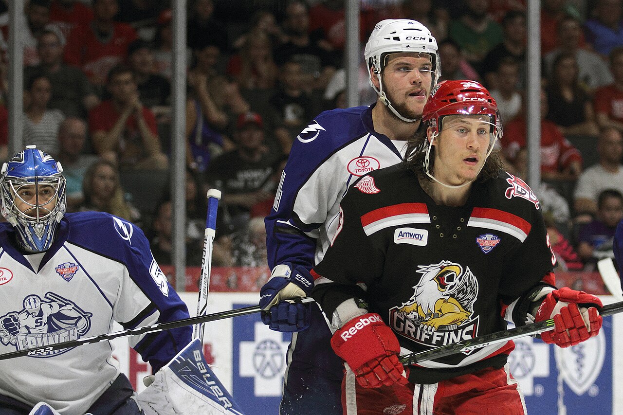 Tyler Bertuzzi