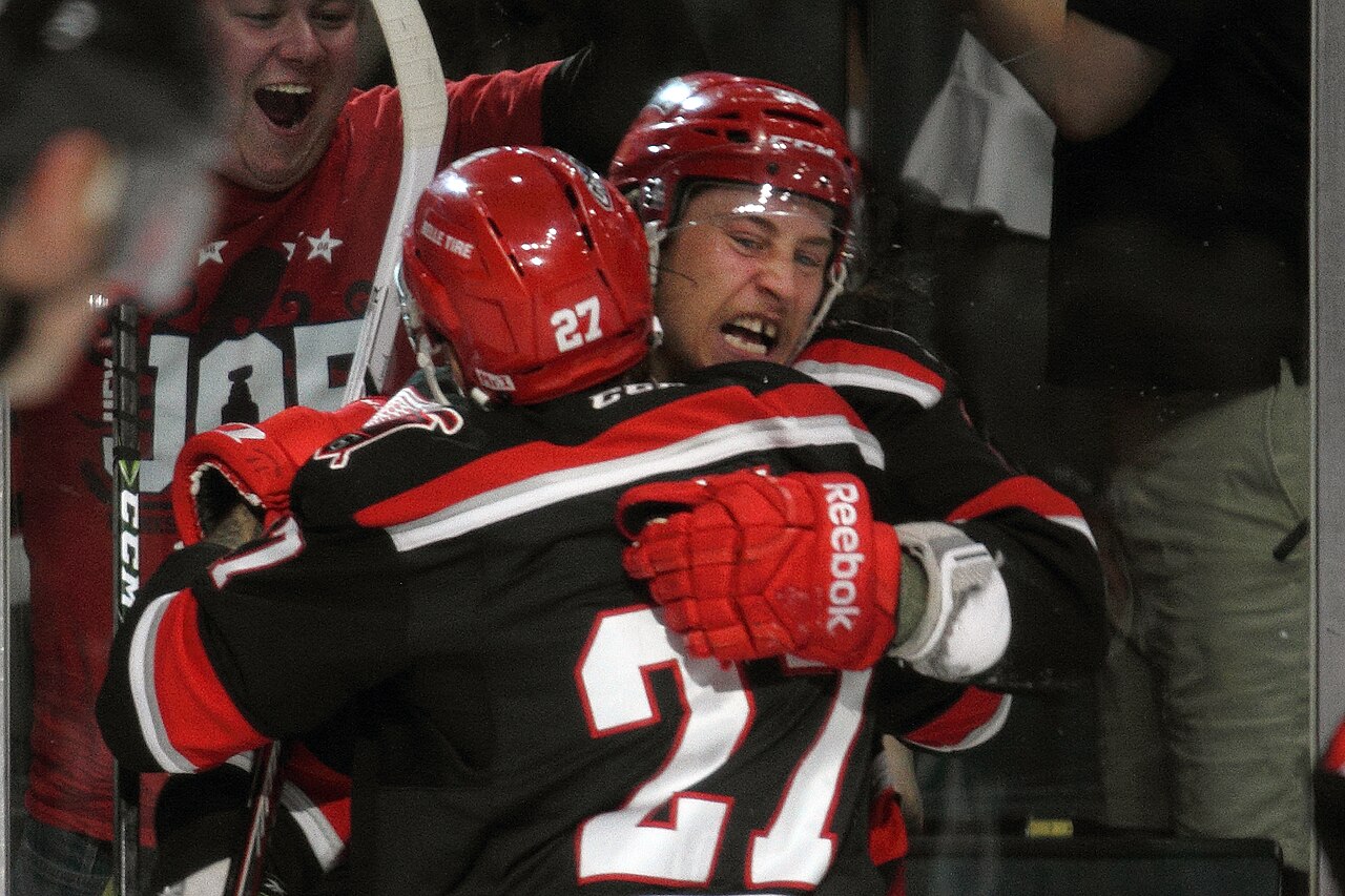 Tyler Bertuzzi