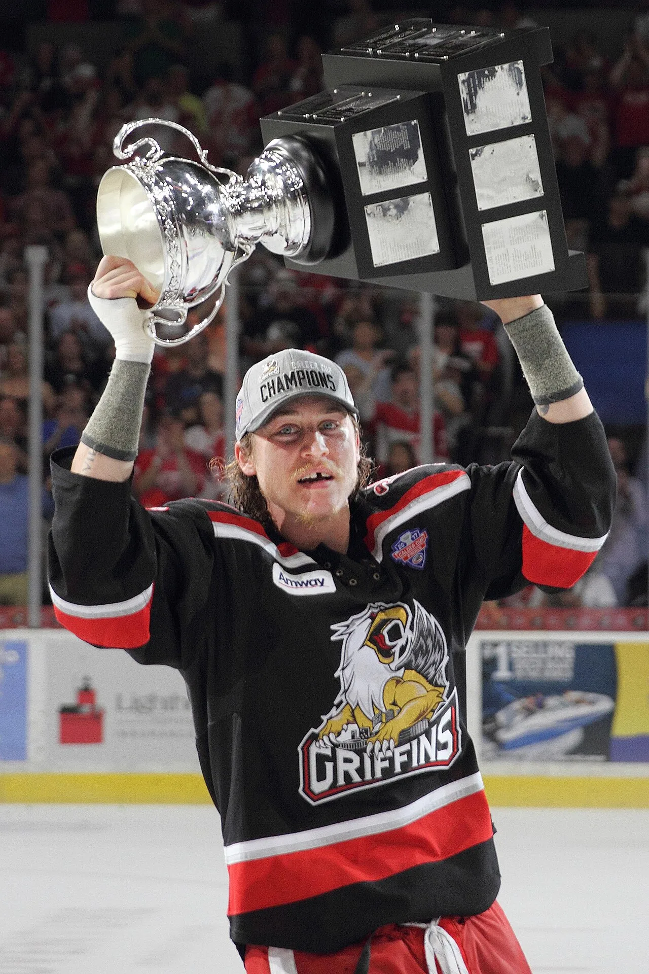 Tyler Bertuzzi