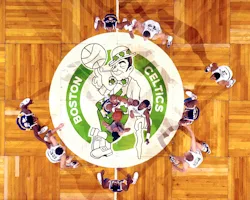 Los Angeles Lakers