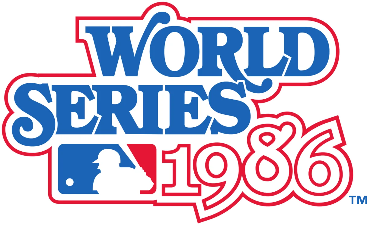 1986 World Series Game 6 vs Mets