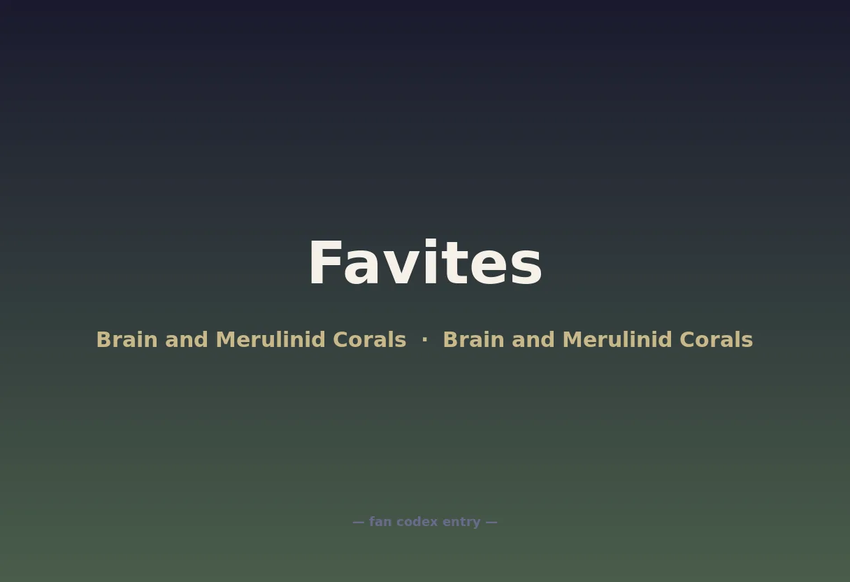 Favites