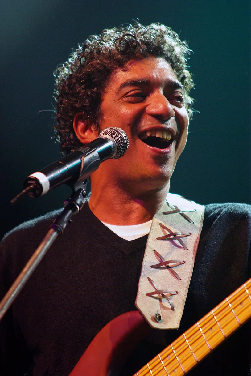 Arthur Maia