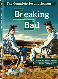 Breaking Bad season 2