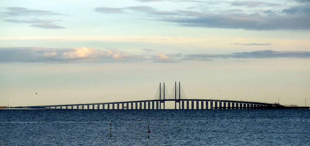 Oresund Bridge