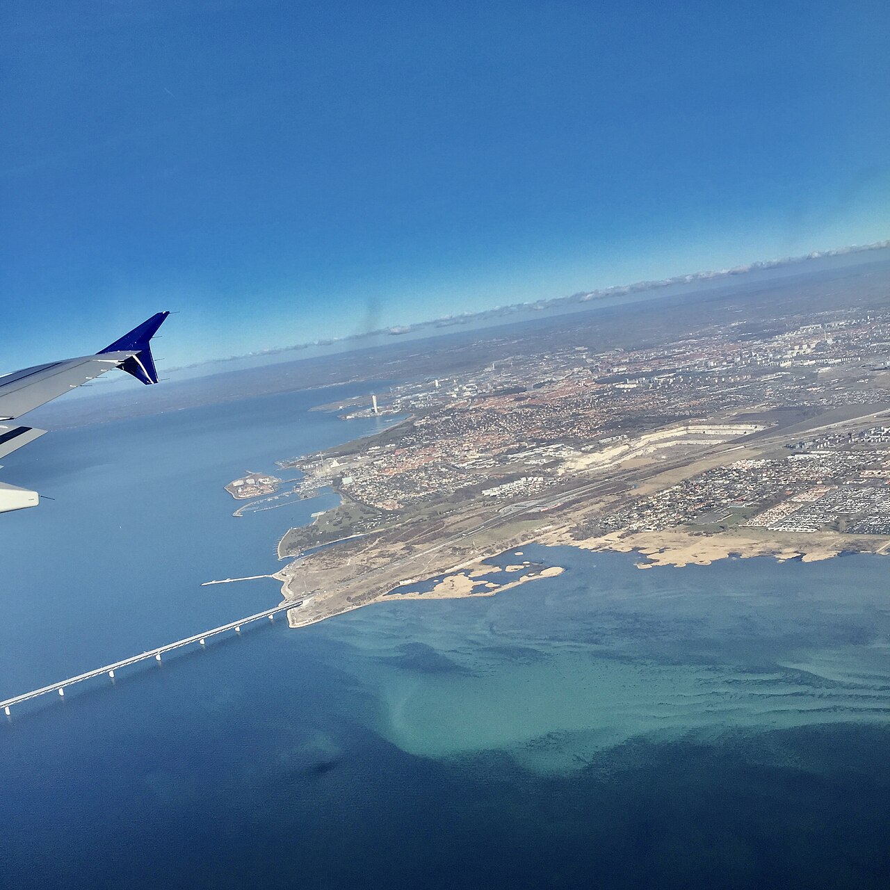 Oresund Bridge (Ank Kumar, INFOSYS limited)