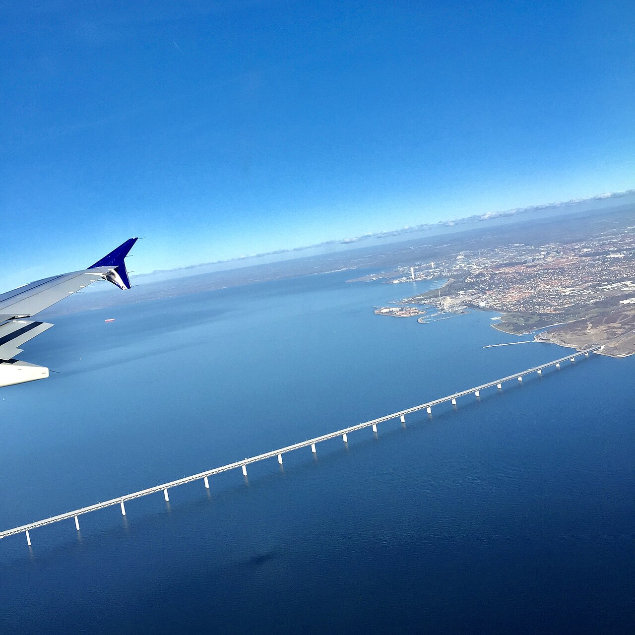 Oresund Bridge (Ank Kumar, INFOSYS limited)