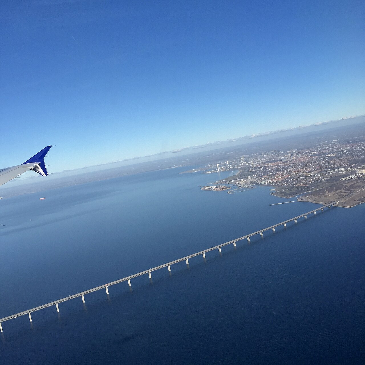 Oresund Bridge (Ank Kumar, INFOSYS limited)