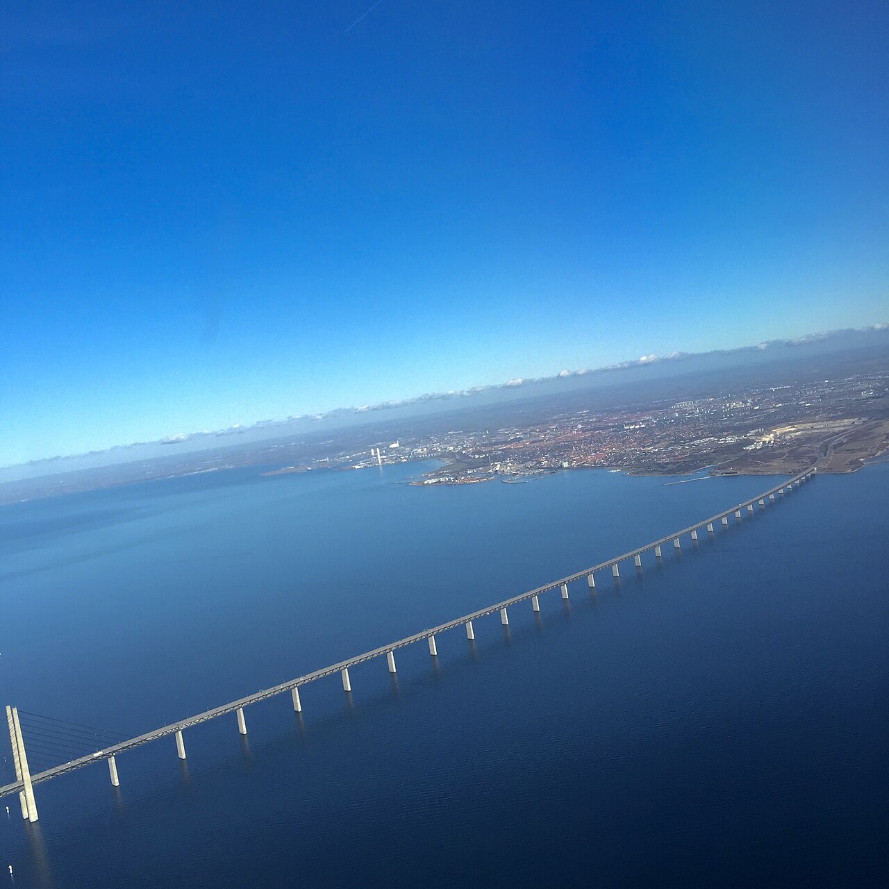 Oresund Bridge (Ank Kumar, INFOSYS limited)