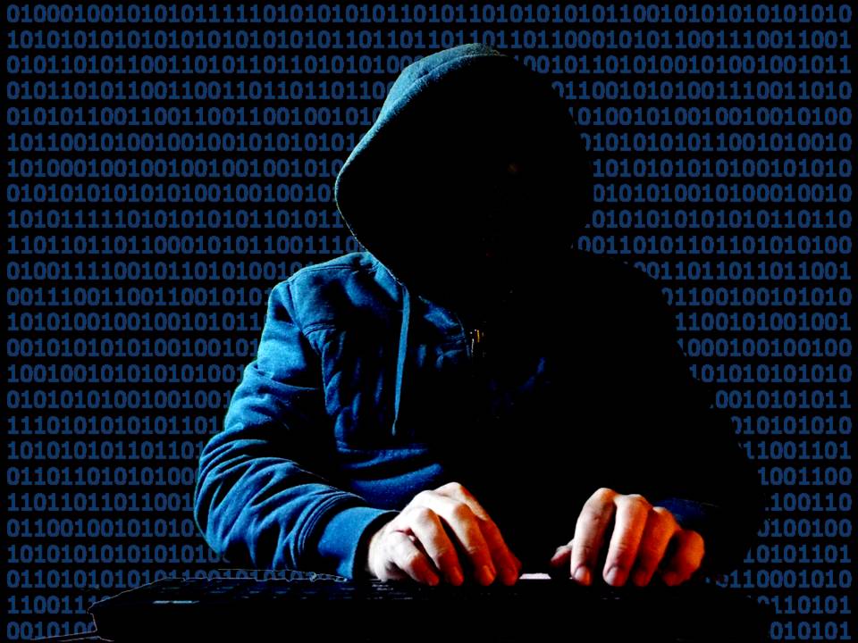 Hacker Time