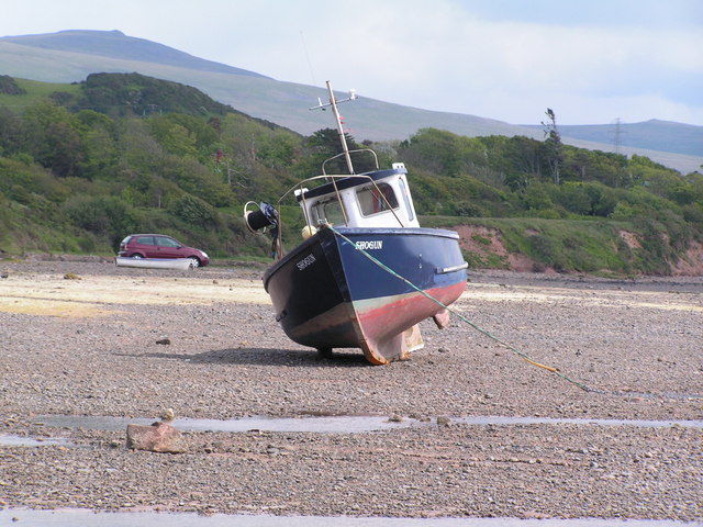 High & Dry (1987 TV series)