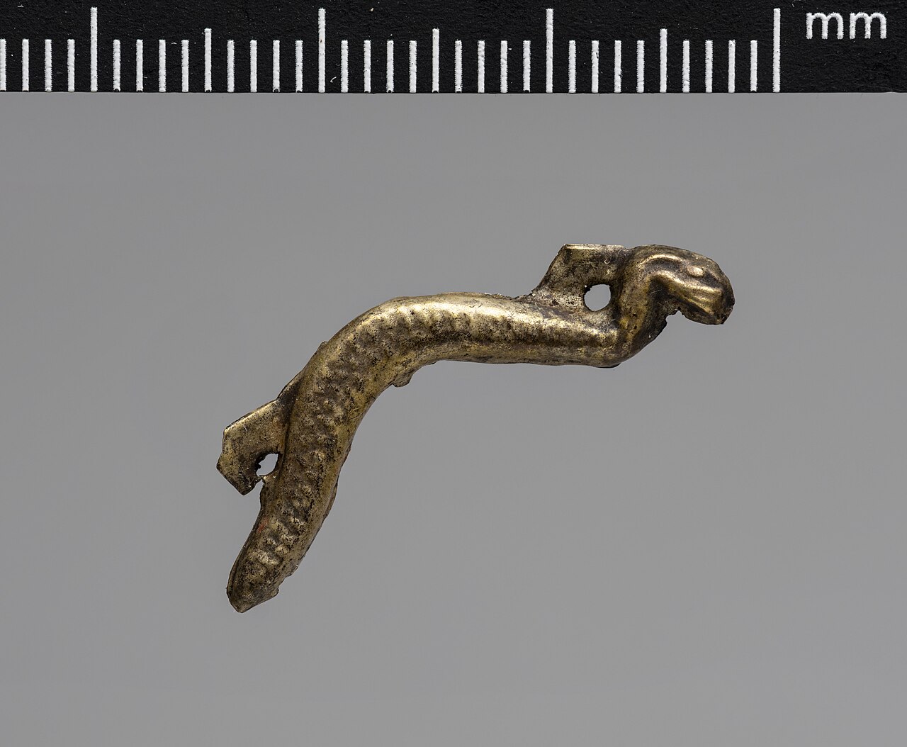 The Golden Cobra