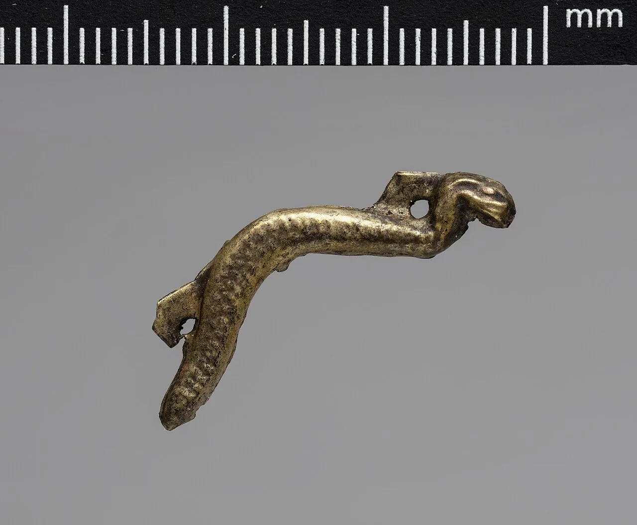 The Golden Cobra
