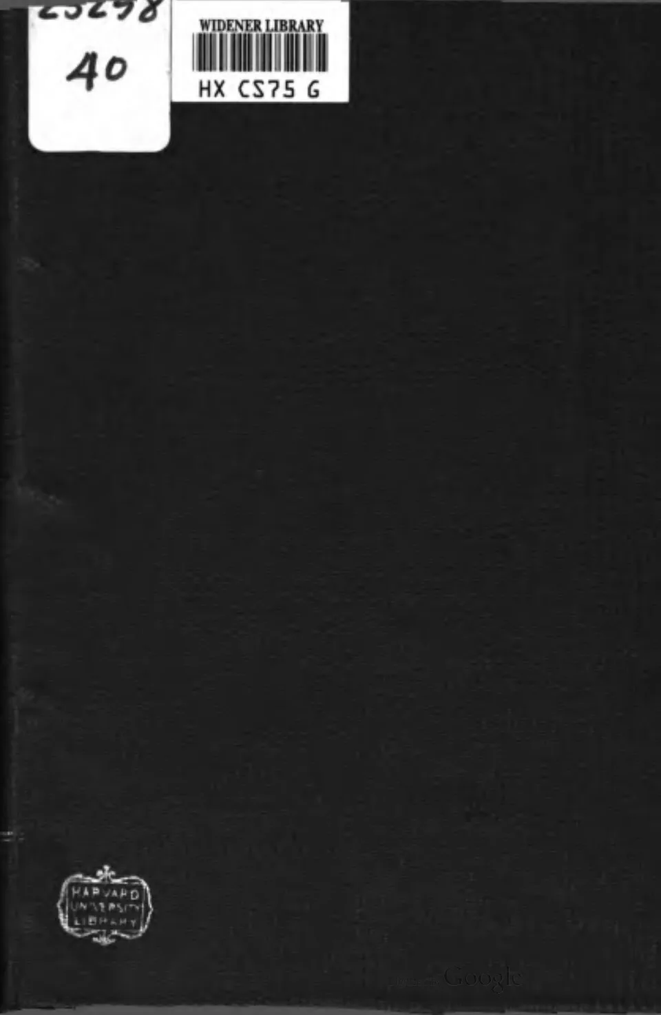 A Christmas Carol (TV series)