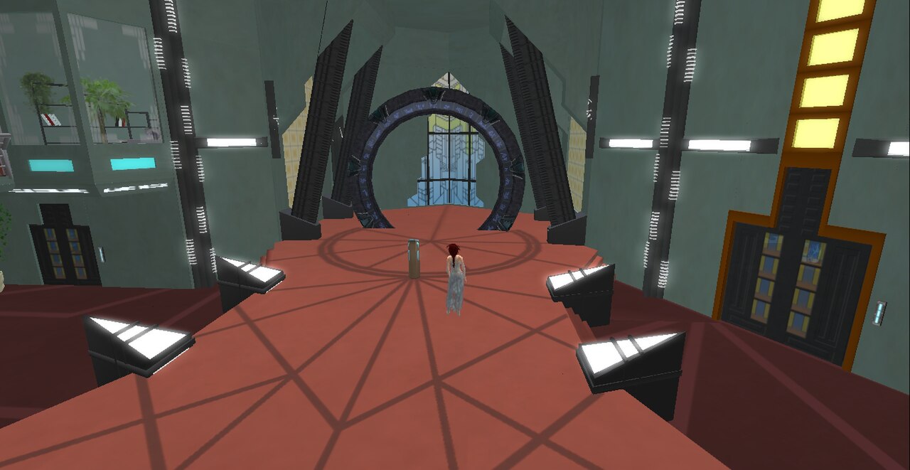 Atlantis (TV series)