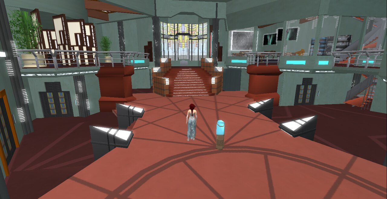 Atlantis (TV series)