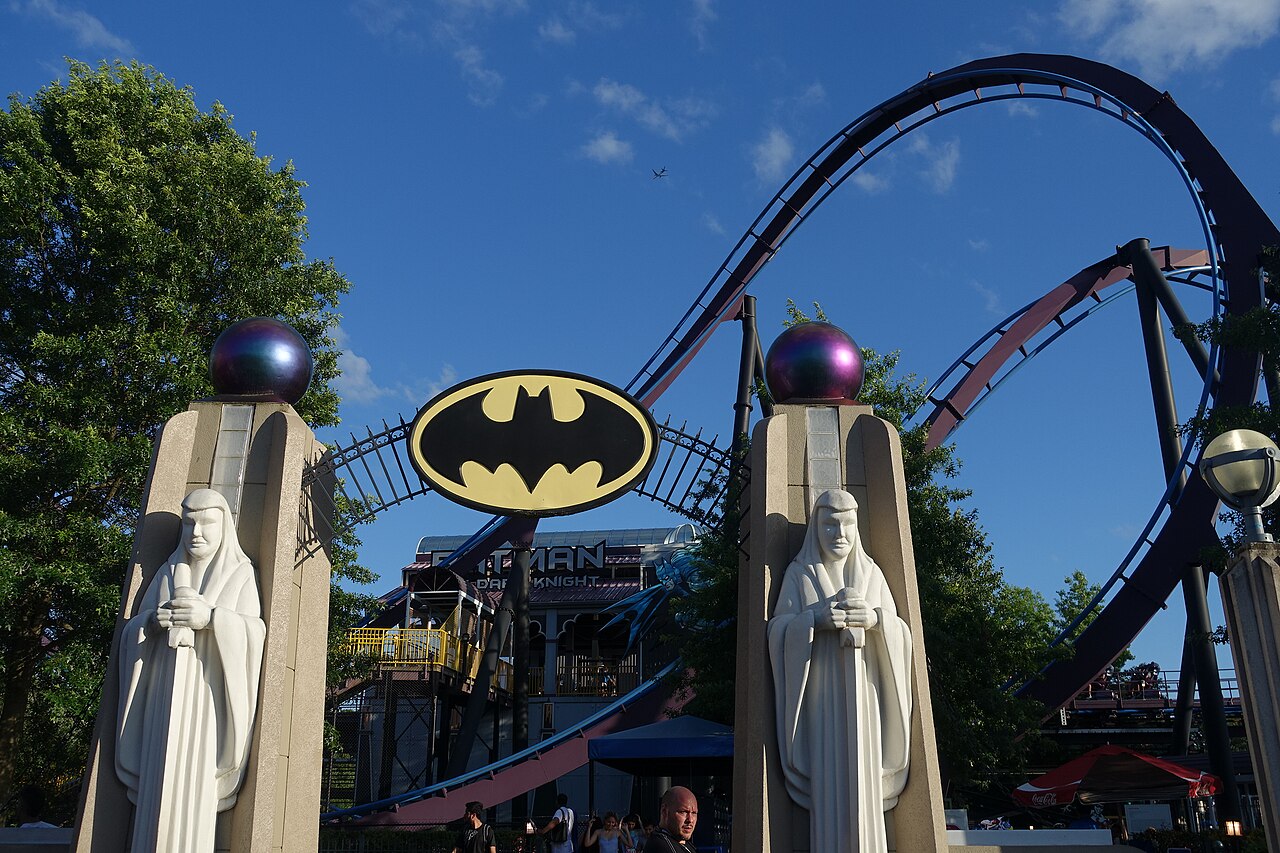 Dark Knight (TV series)
