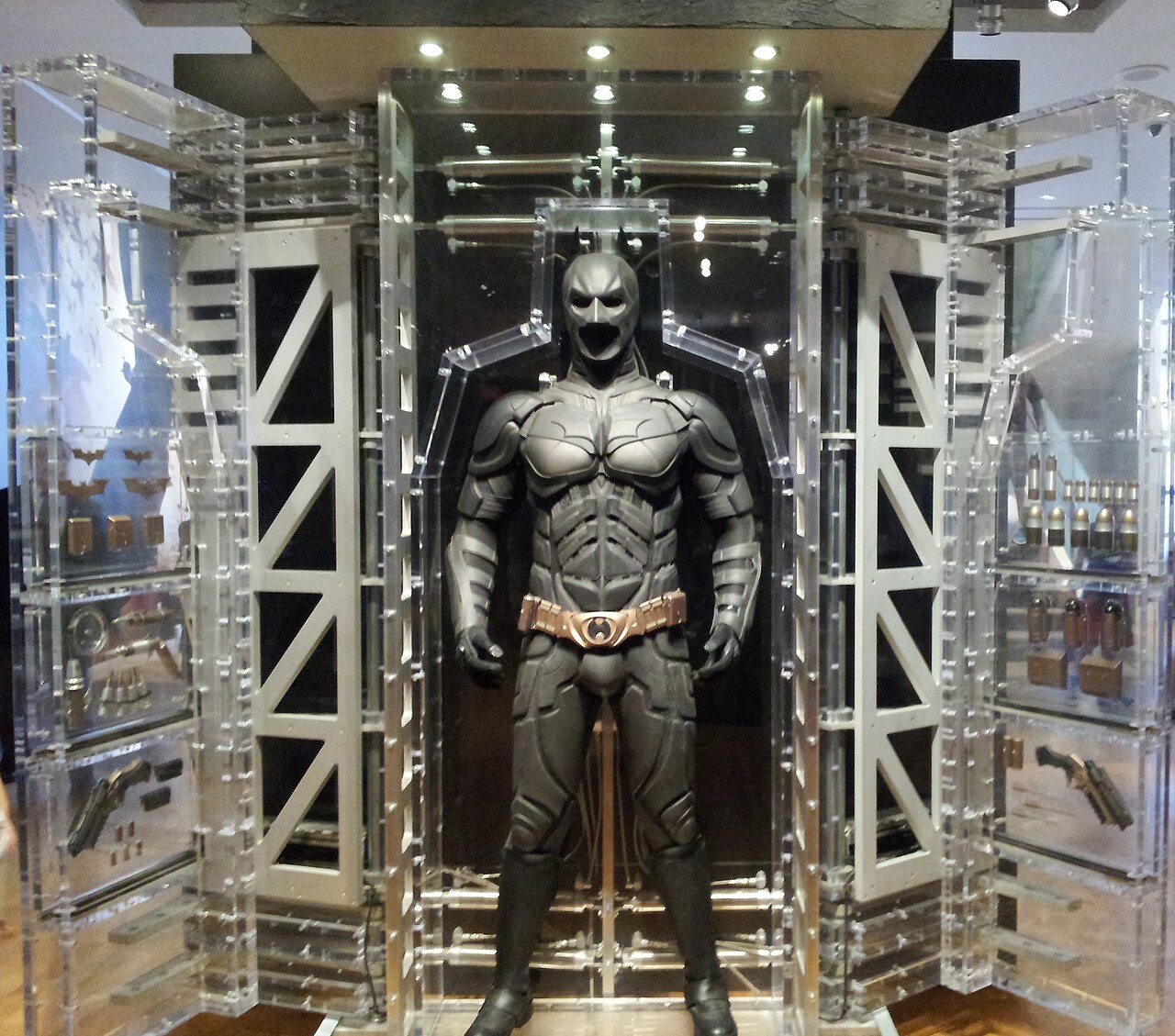 Dark Knight (TV series)