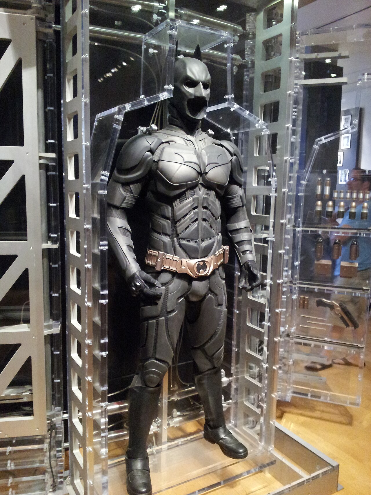 Dark Knight (TV series)