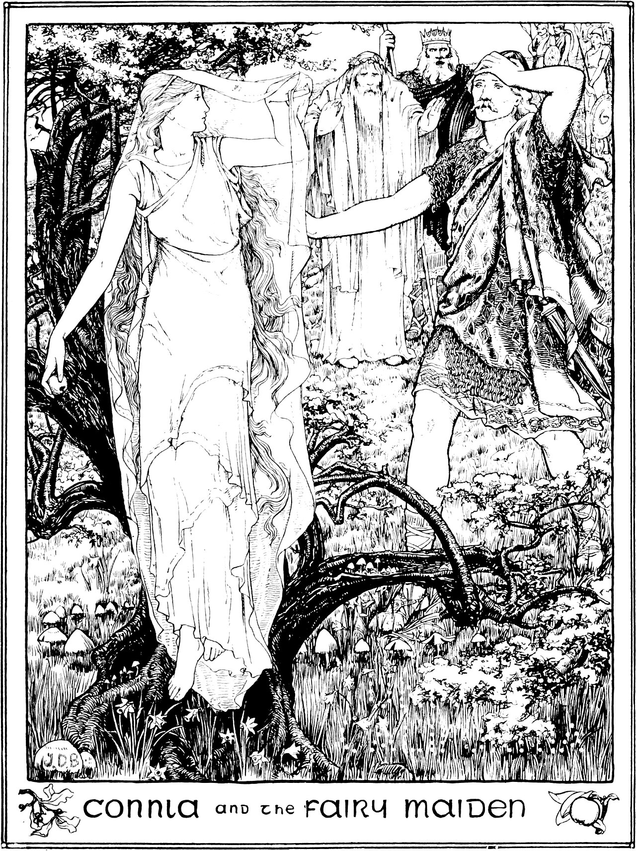 Fairy Tales (TV series)