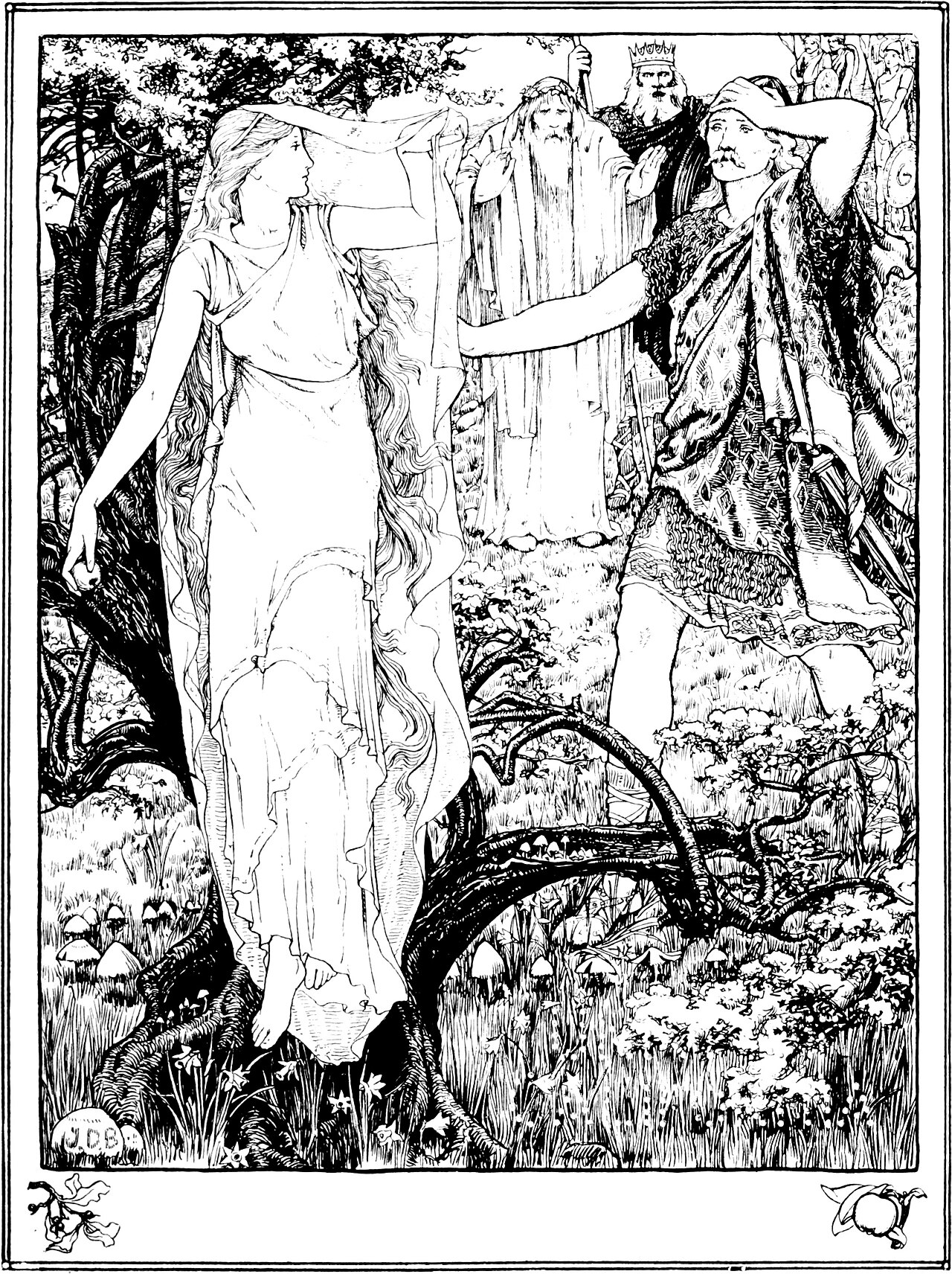 Fairy Tales (TV series)
