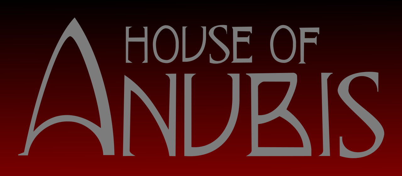 House of Anubis