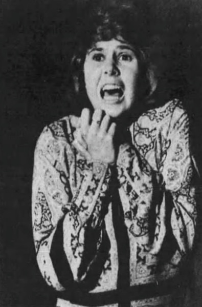 Afraid of the Dark (film)
