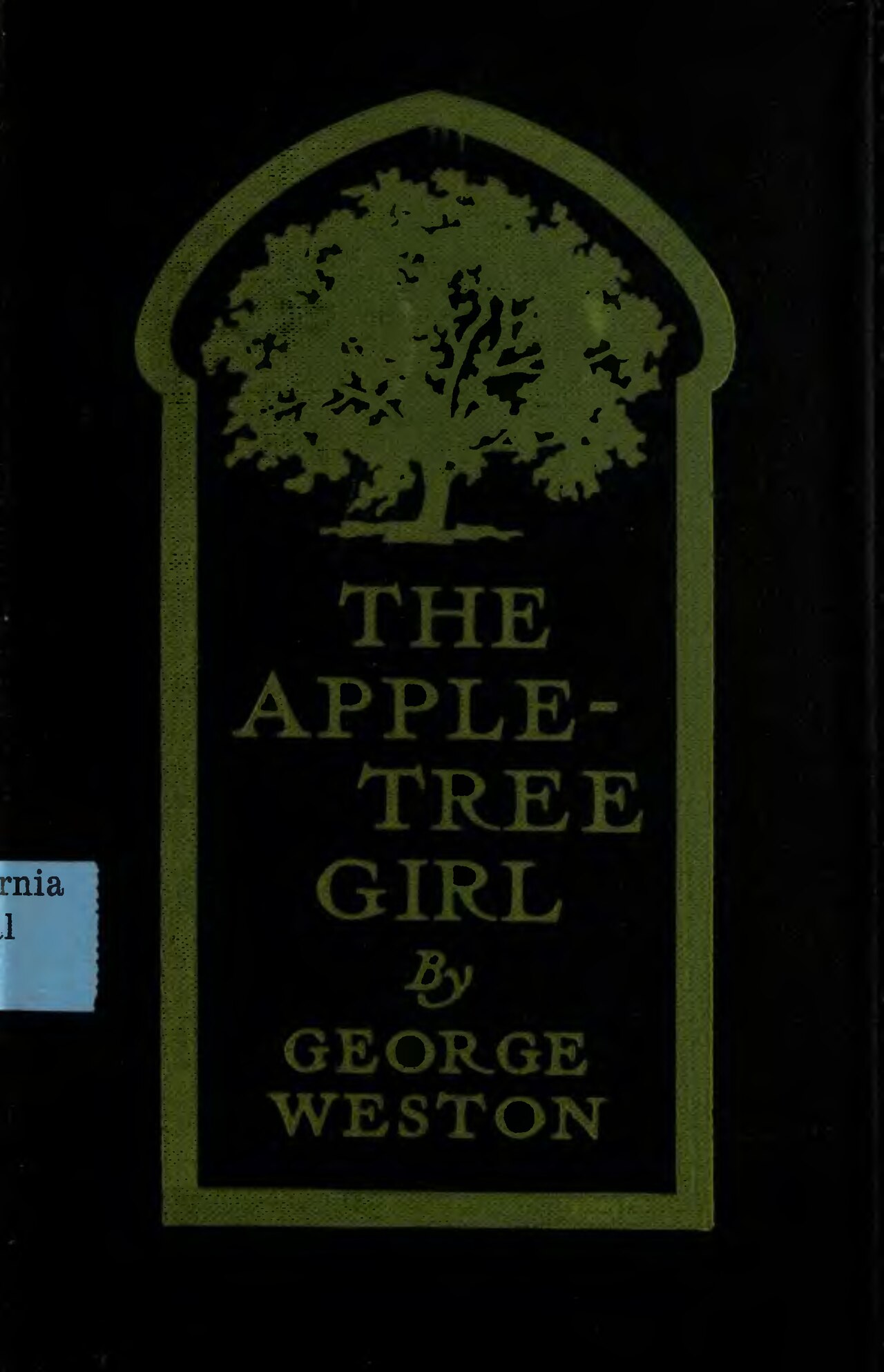 Far from the Apple Tree