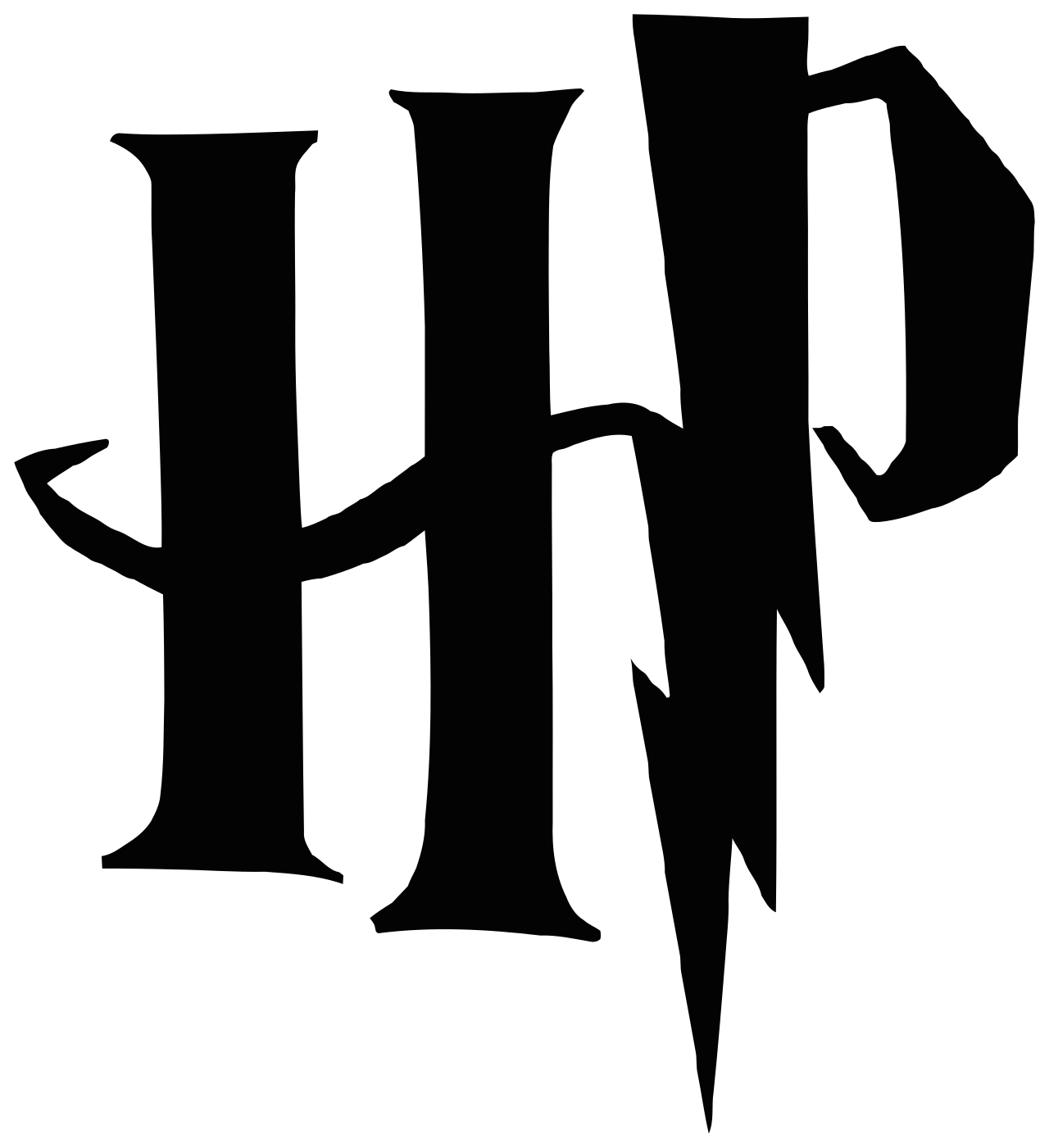 Harry Potter (film series)
