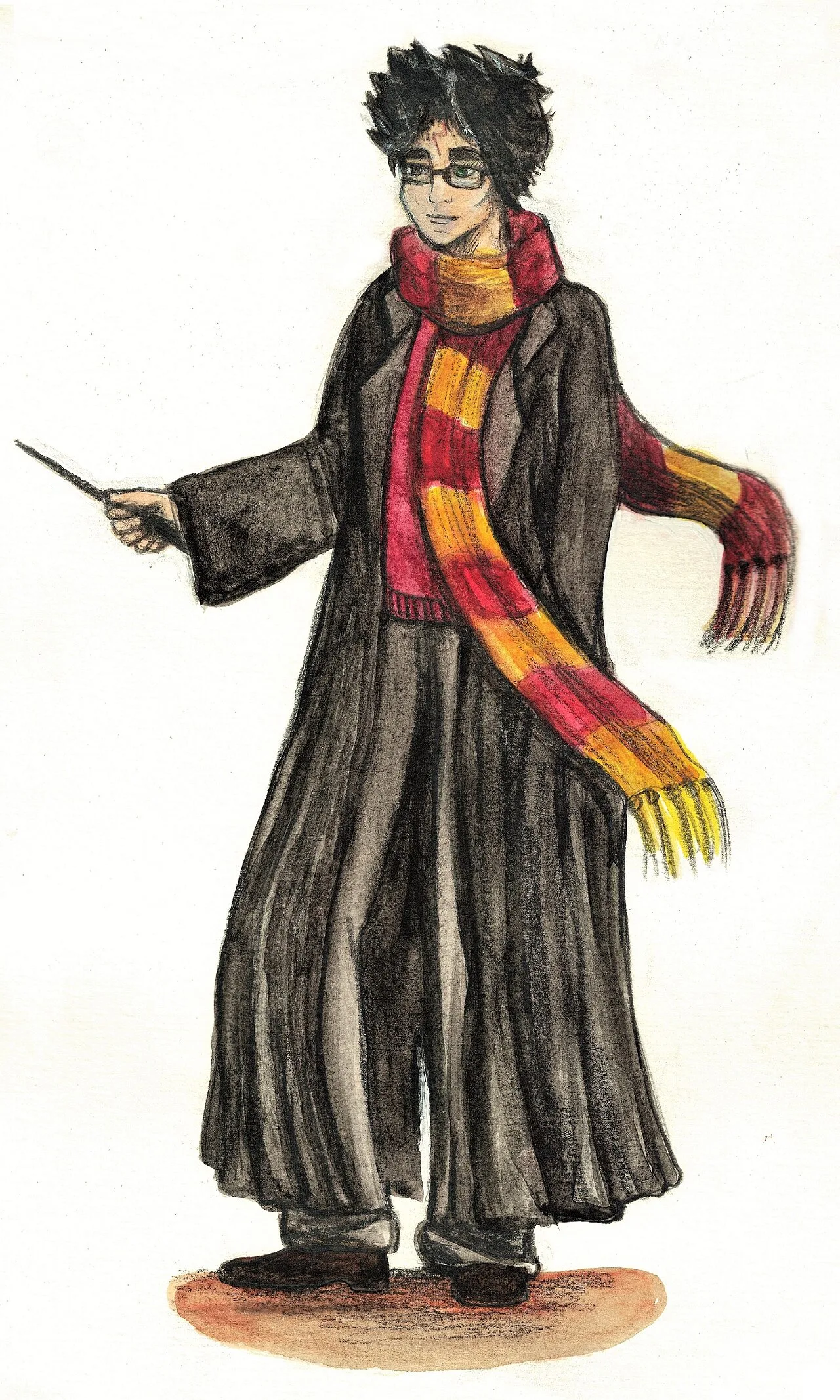 Harry Potter (film series)