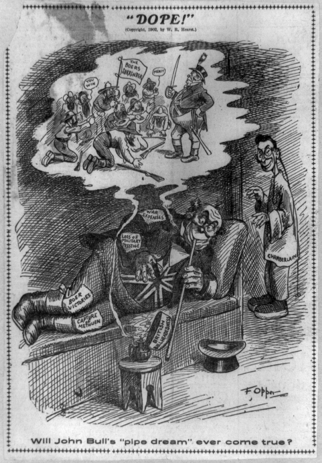 John Bull